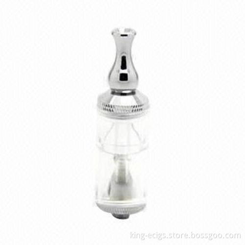 2014 latest electronic cigarette clearomizer KE-Gourd shape with CE/RoHS certificates